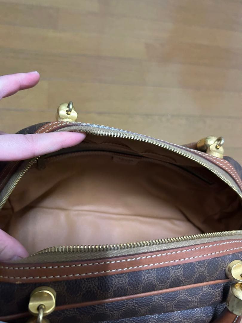 さ*ん様 オールドセリーヌハンドバッグ