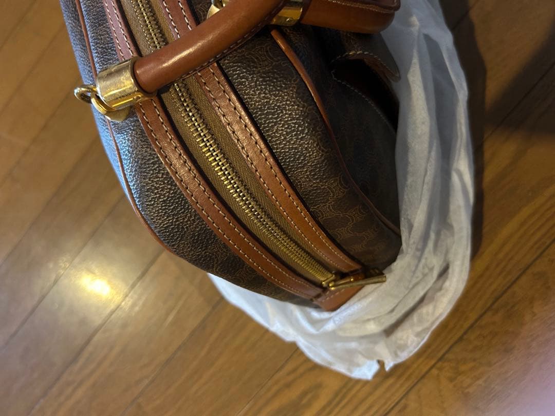 さ*ん様 オールドセリーヌハンドバッグ