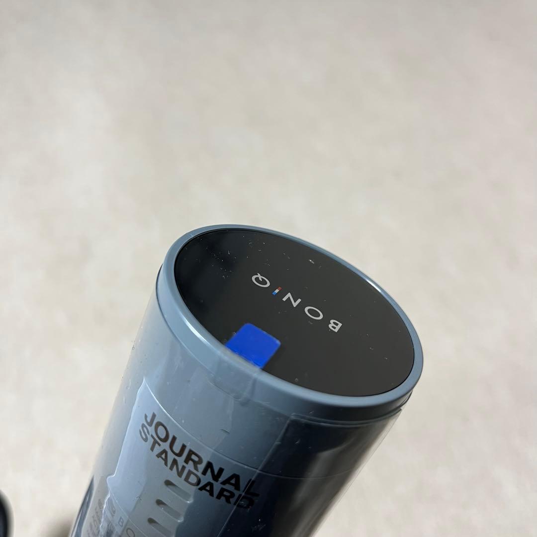 BONIQ 2.0 低温調理器 別注 エレファントグレー 限定 ボニーク