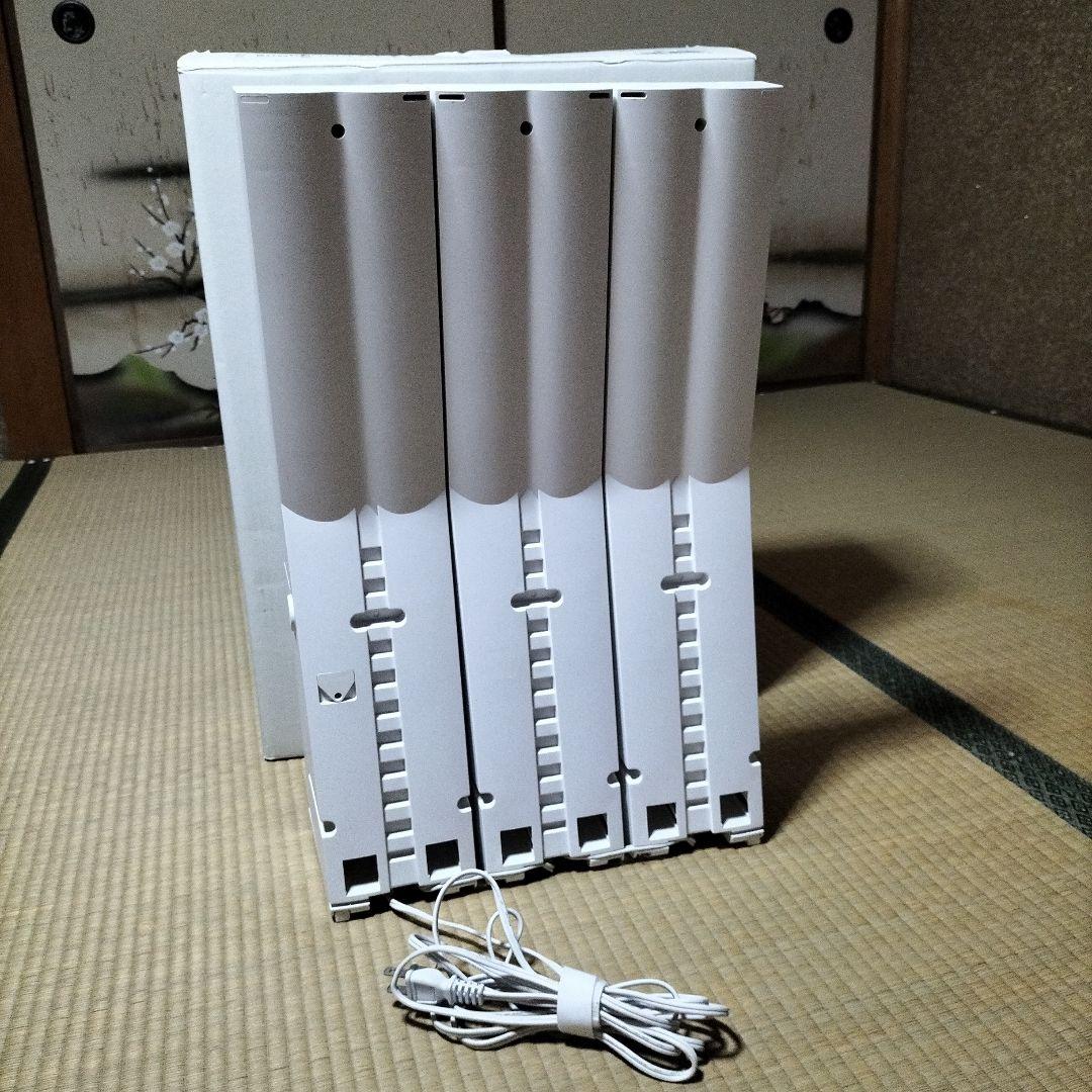 Bright Light ME+ 高照度光療法器具 お手製布カバー付き