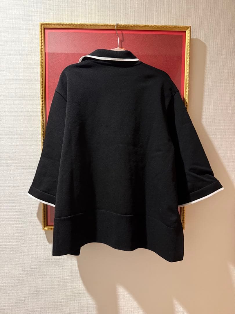 アローズ　ポロシャツ