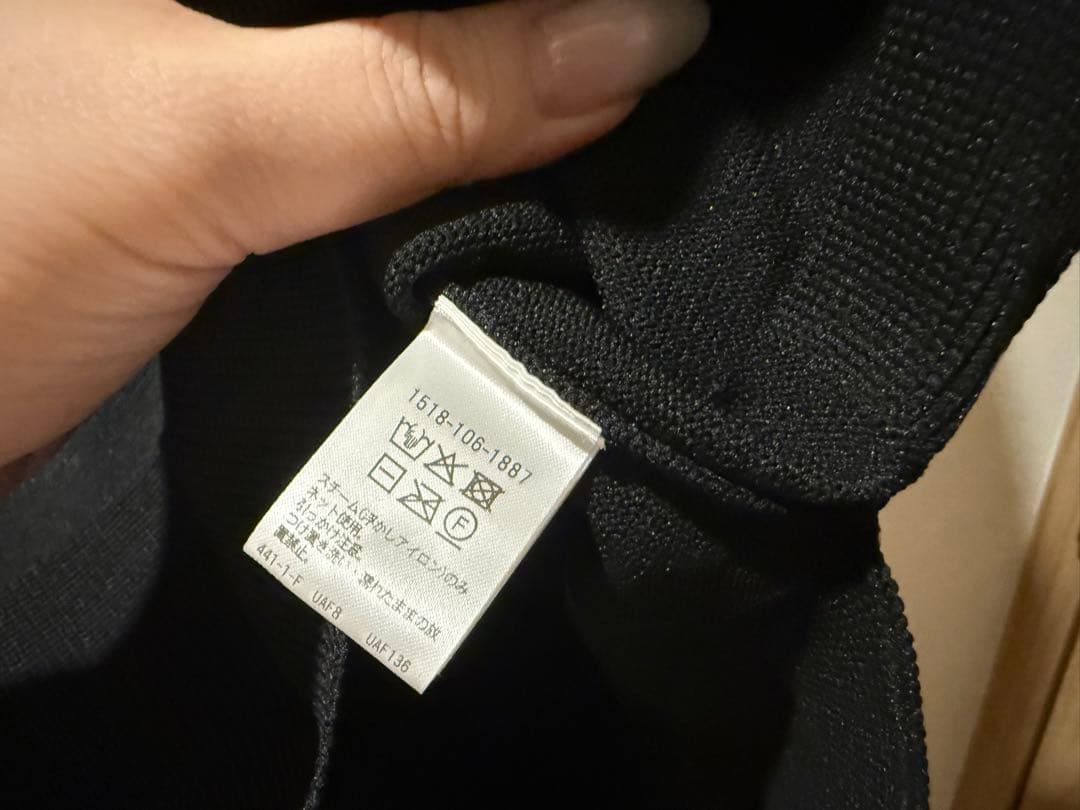 アローズ　ポロシャツ