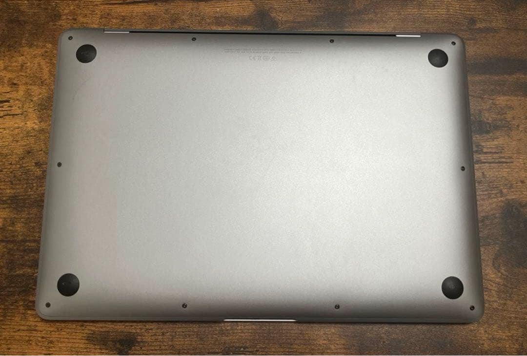最終値下げ中 MacBook Air 2020 M1 8GB 256GB