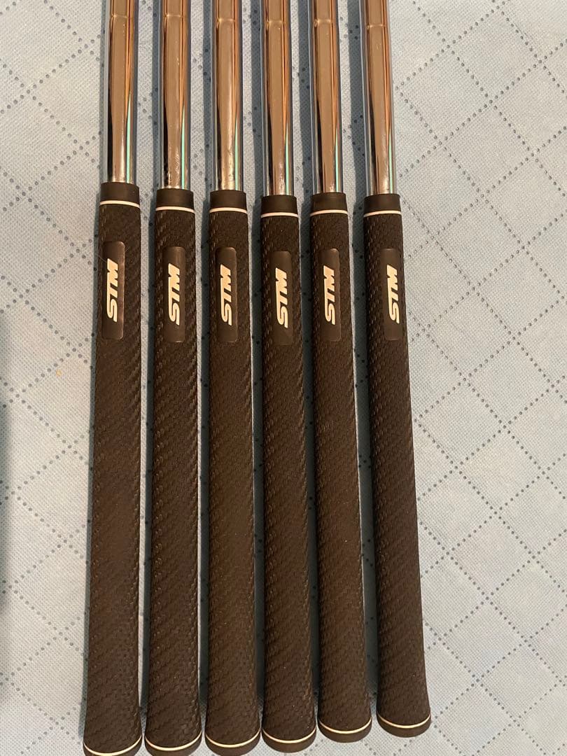 島田ゴルフ　K's-Toor Lite S 6本