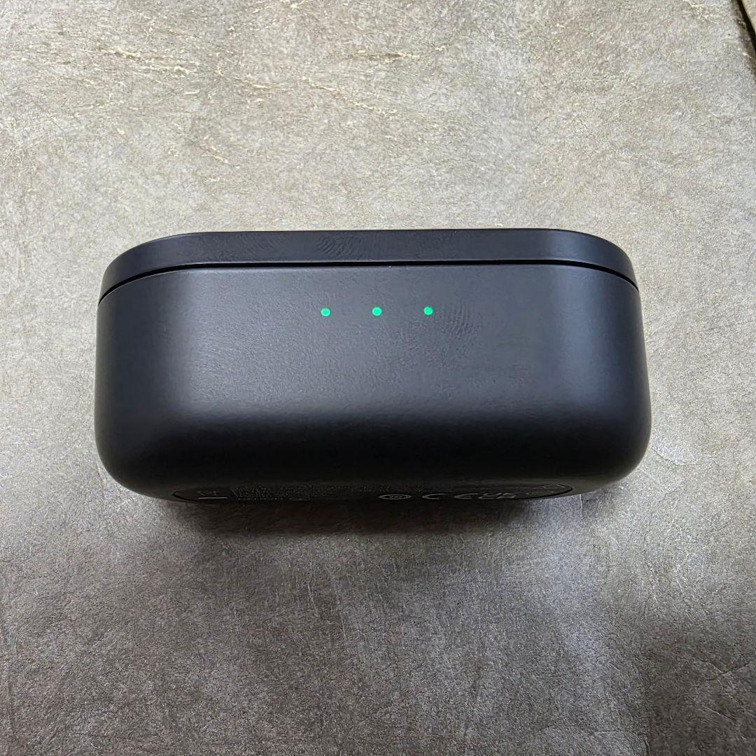 美品 denon perl pro baroque イヤピ付