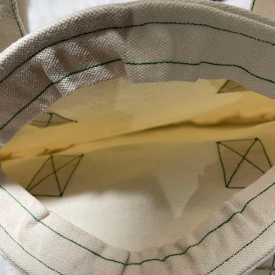 大阪関西万博　アラブ首長国連邦　UAE バッグ