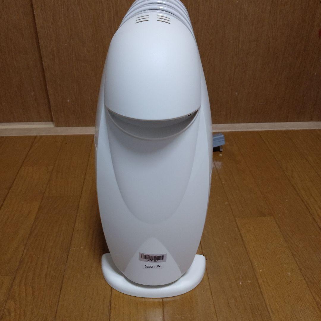 DeLonghi ミニオイルヒーター 500W