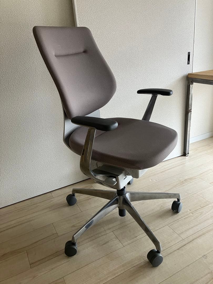 A*様 コクヨイングKOKUYO ing オフィスチェア