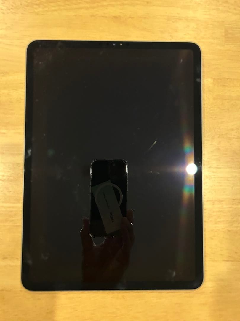 iPad Pro 11インチ 64GB MTXN2J/A 箱あり