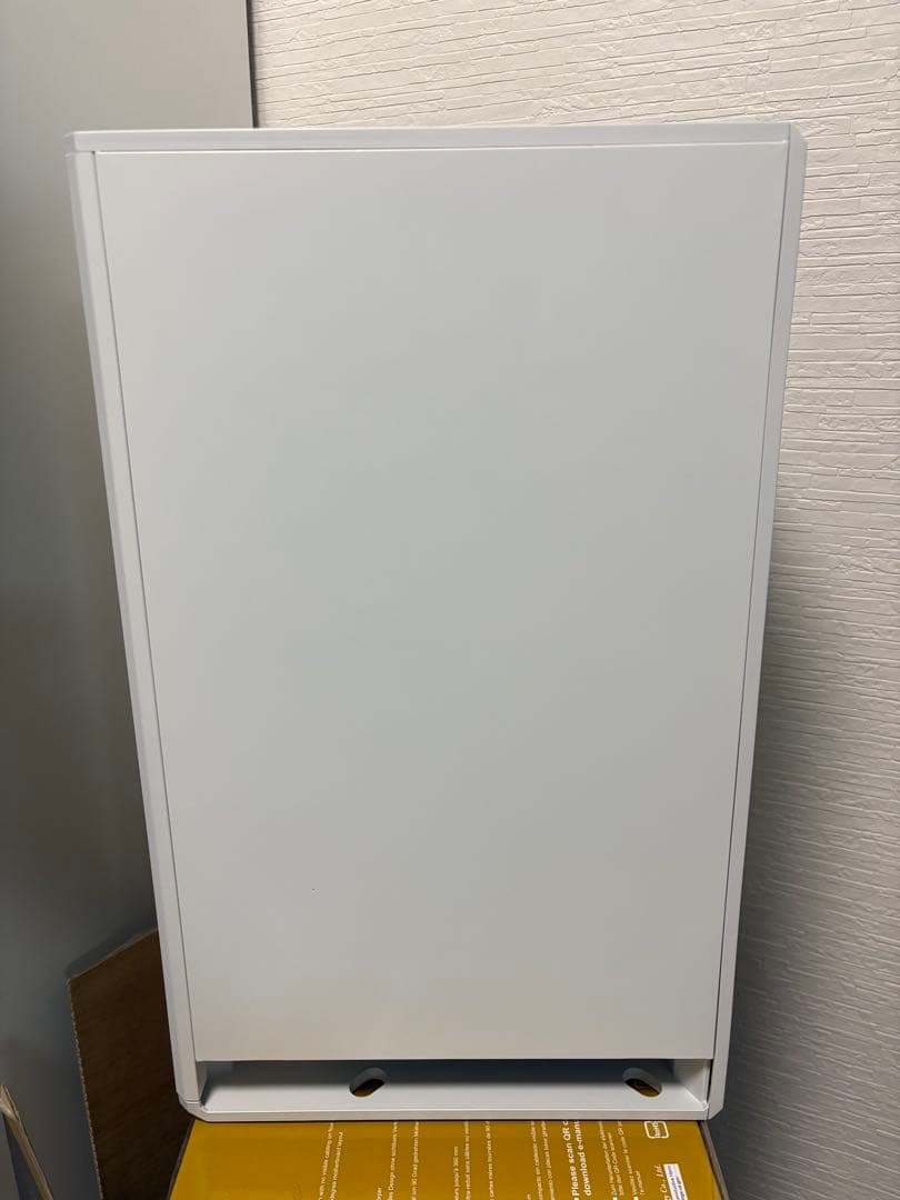 SilverStone ALTA G1M SST-ALG1MW ホワイト