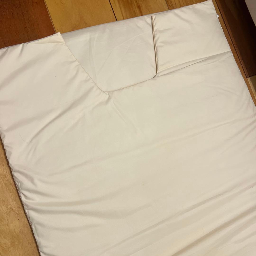 早い者勝ち！数回使用のみ‼️SURE LINE α 遠赤外線マット