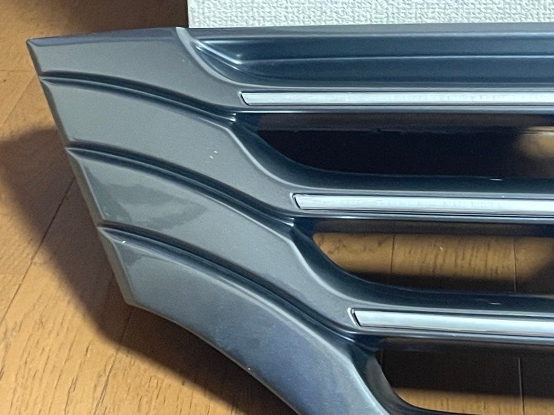 IMPUL グリル　日産セレナc26前期