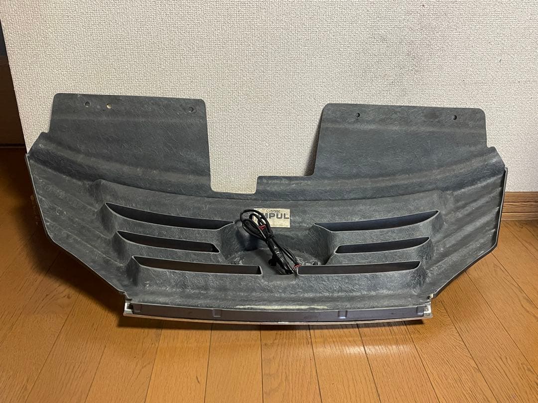 IMPUL グリル　日産セレナc26前期