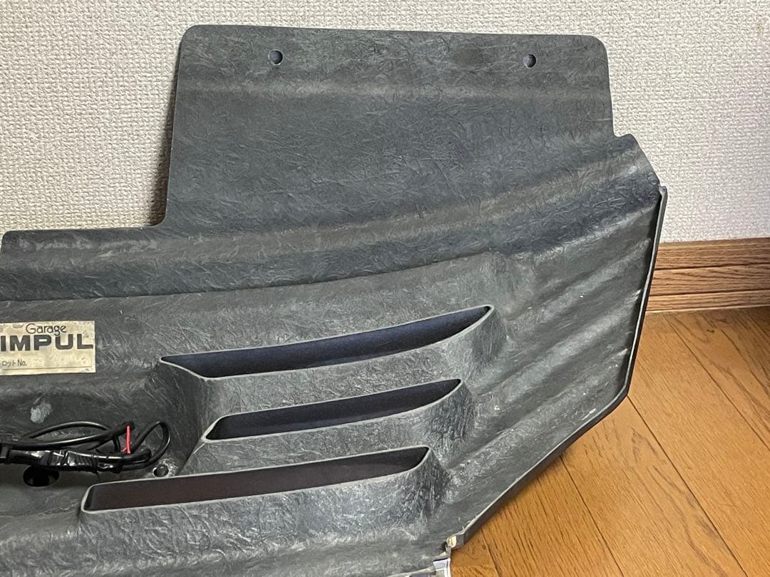 IMPUL グリル　日産セレナc26前期