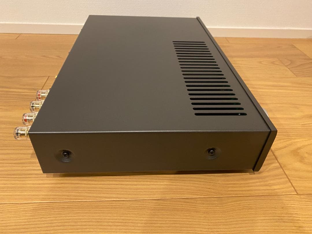 ARCAM SA20 プリメインアンプ