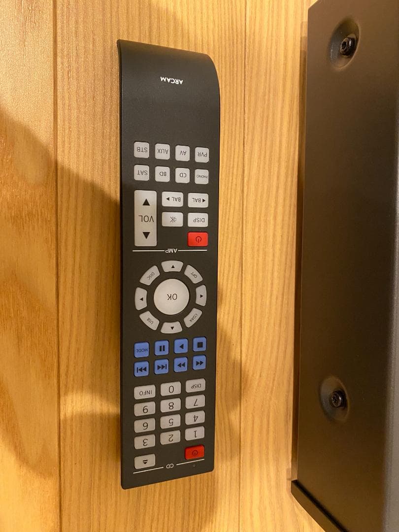 ARCAM SA20 プリメインアンプ