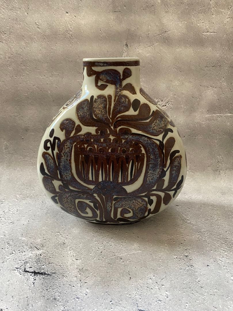 ロイヤルコペンハーゲン　ヴィンテージ