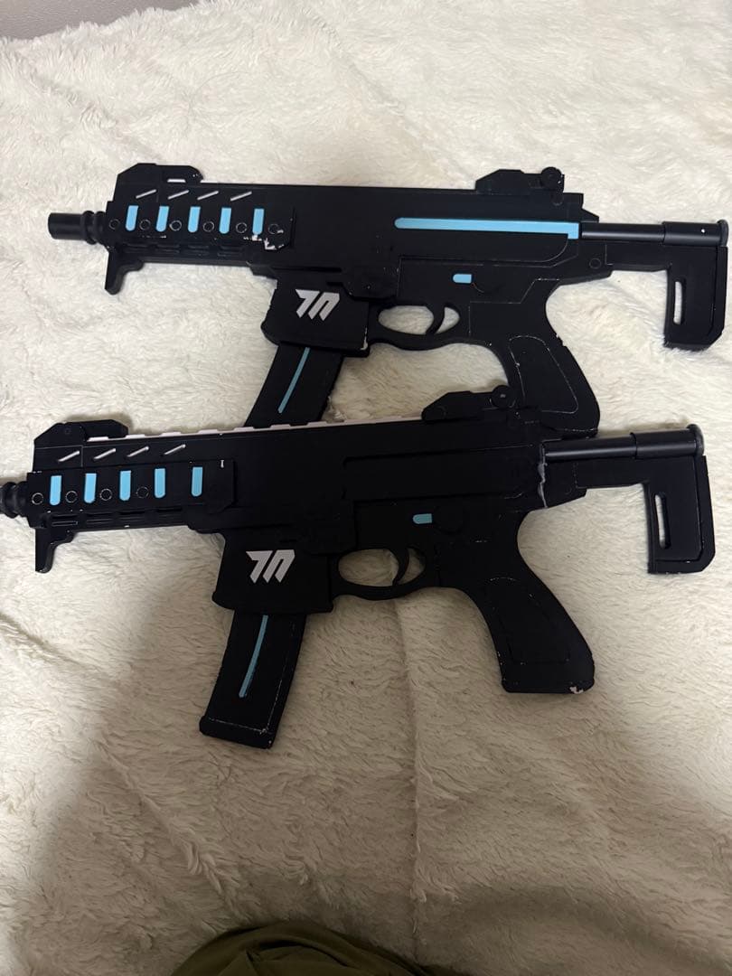 【ヴィッグ＋武器付き】ブルーアーカイブ 早瀬ユウカ コスプレ