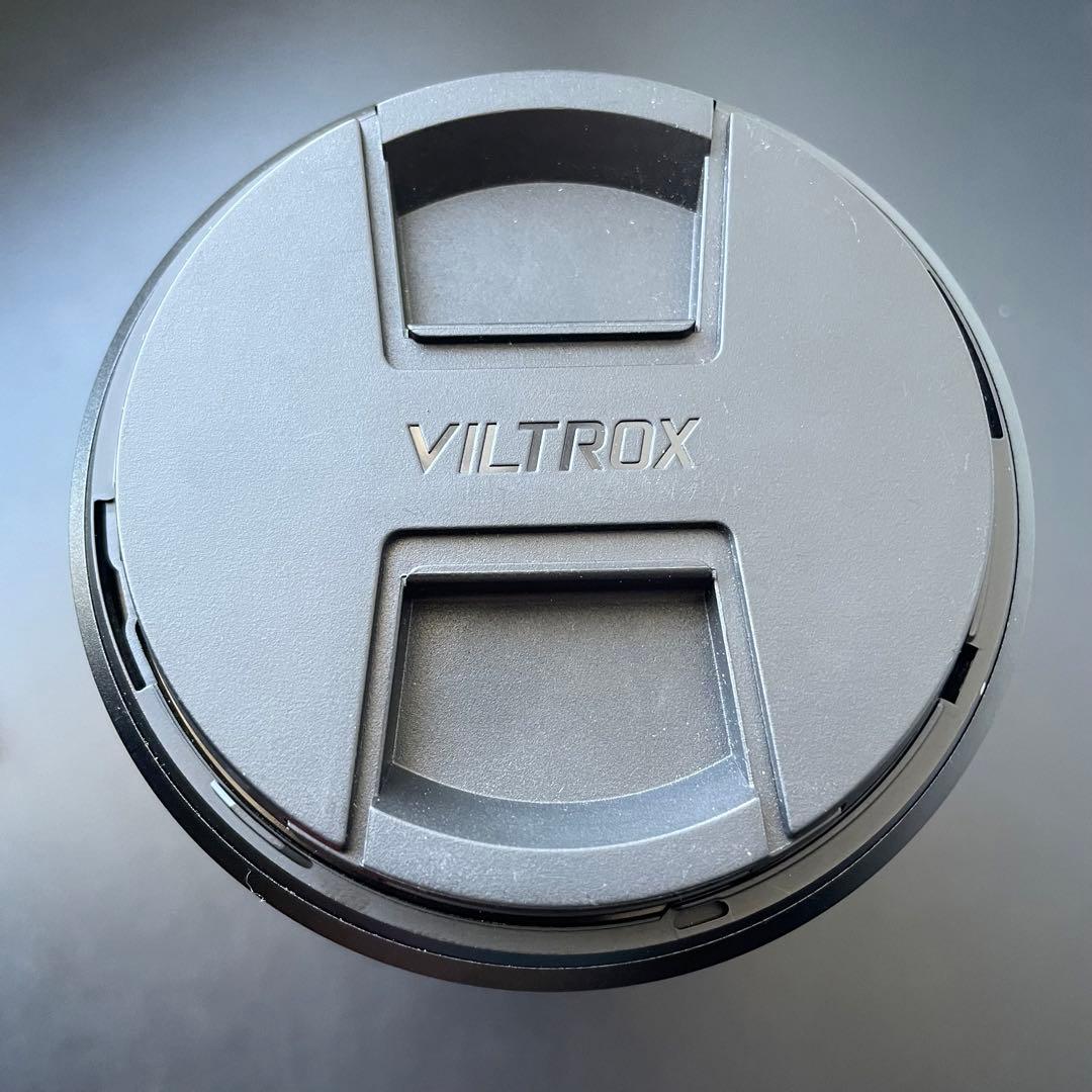 VILTROX AF 16mm F1.8 FE ソニーEマウント 超広角 大口径