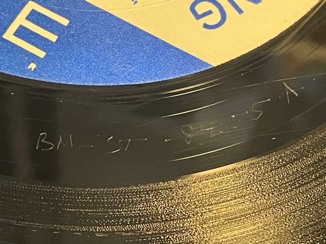 ジャズレコードセットThe Jazz Messengers