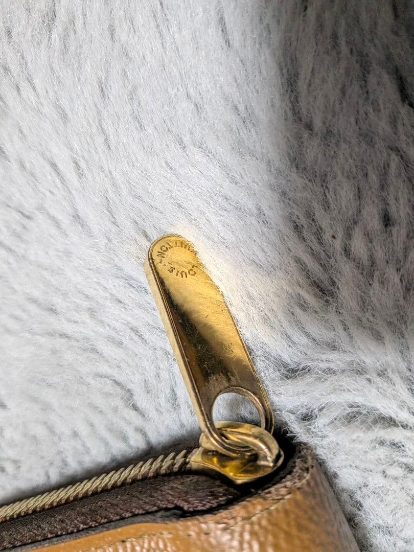 か*ず様 ルイヴィトン モノグラム ジッピーウォレット 長財布 正規品 RFID