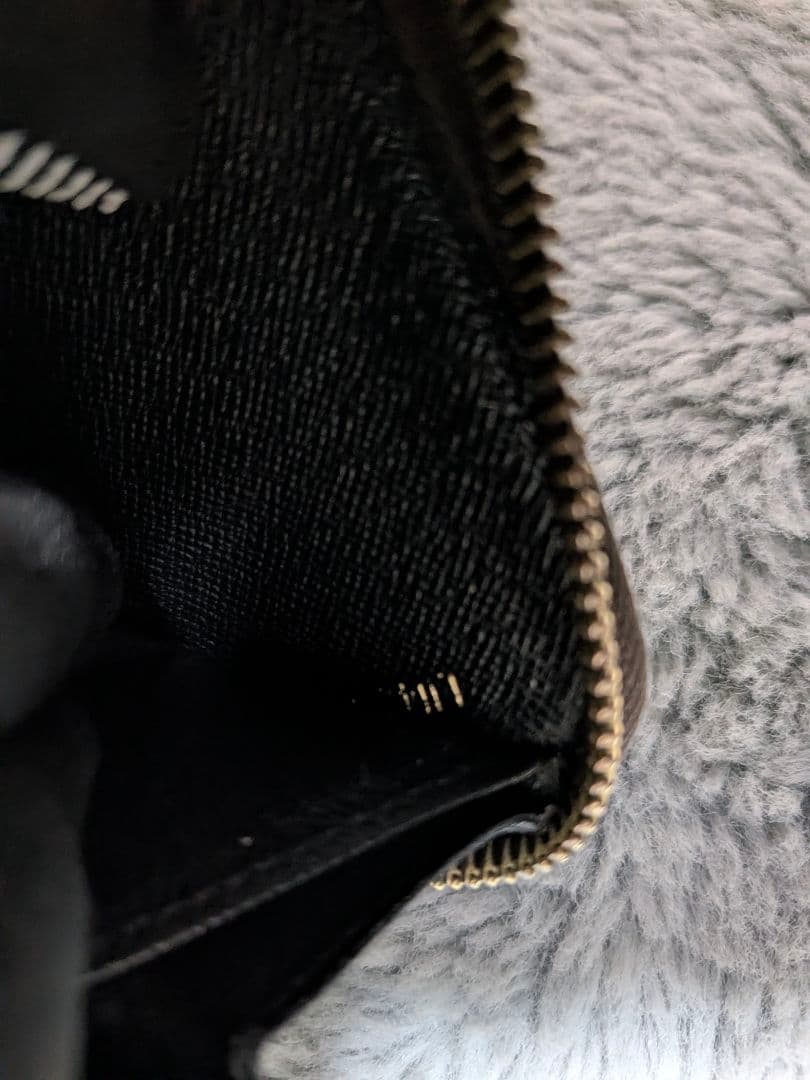 か*ず様 ルイヴィトン モノグラム ジッピーウォレット 長財布 正規品 RFID