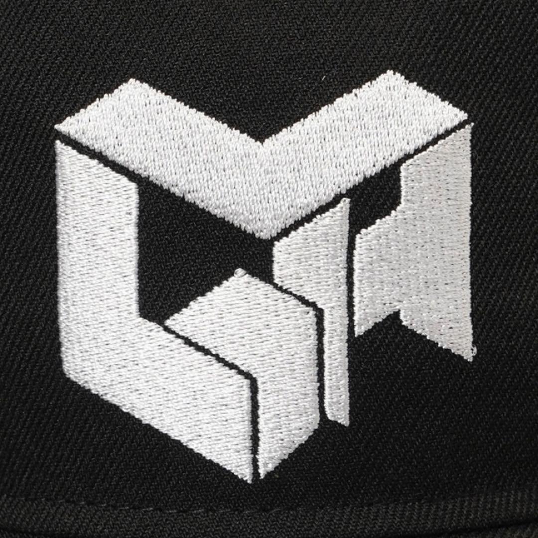 帽子 Mrs.GREEN APPLE NEW ERA