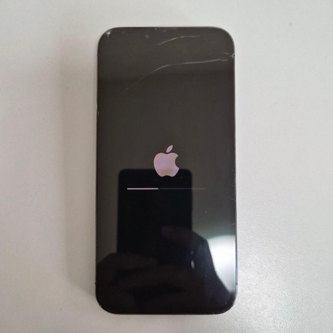 スマートフォン本体 iPhone13 pro (MLUN3J/A)