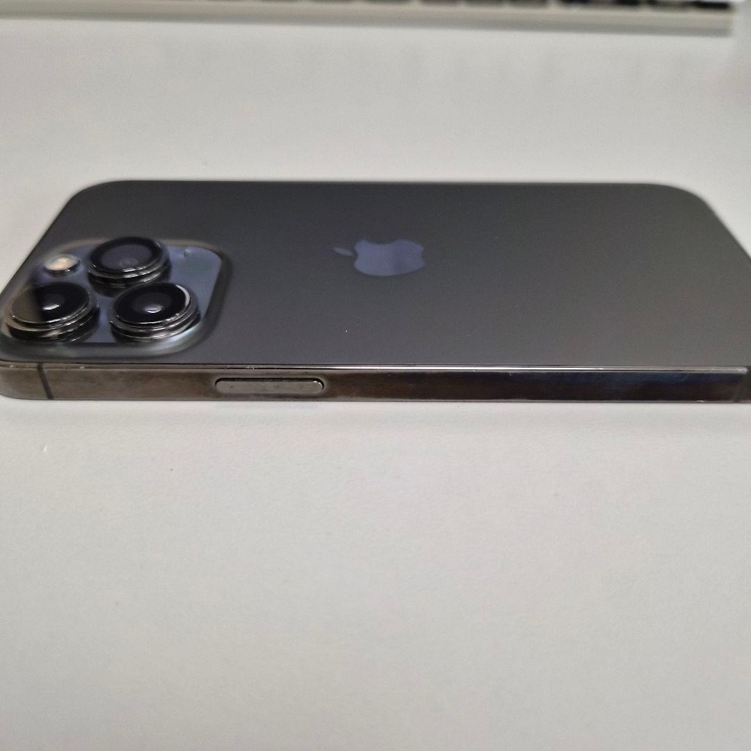 スマートフォン本体 iPhone13 pro (MLUN3J/A)