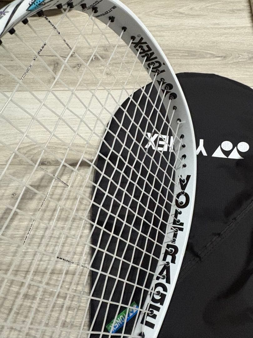 ボルトレイジ 7Sステア UXL1 シトラスグリーン