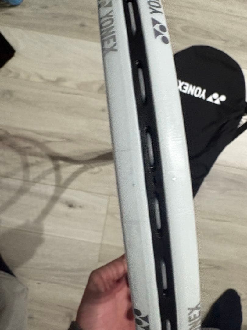 ボルトレイジ 7Sステア UXL1 シトラスグリーン