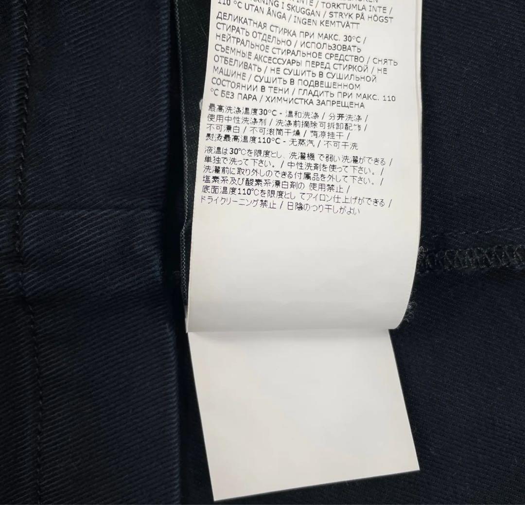 ジャケット・アウター STONE  / 2018AW OVER SHIRT JACKET