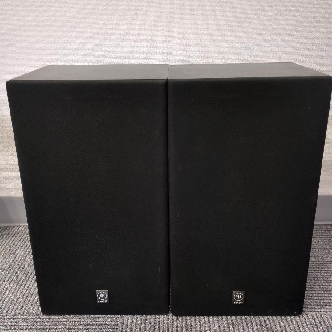 YAMAHA NS-10M スピーカー