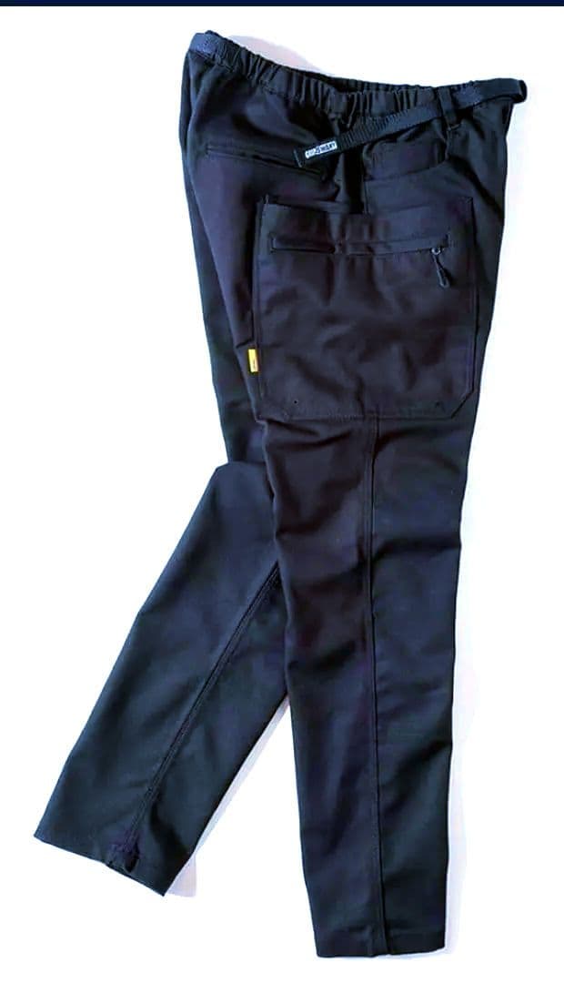 新品 GRIP SWANY FIREPROOF CAMP PANTS メンズXL