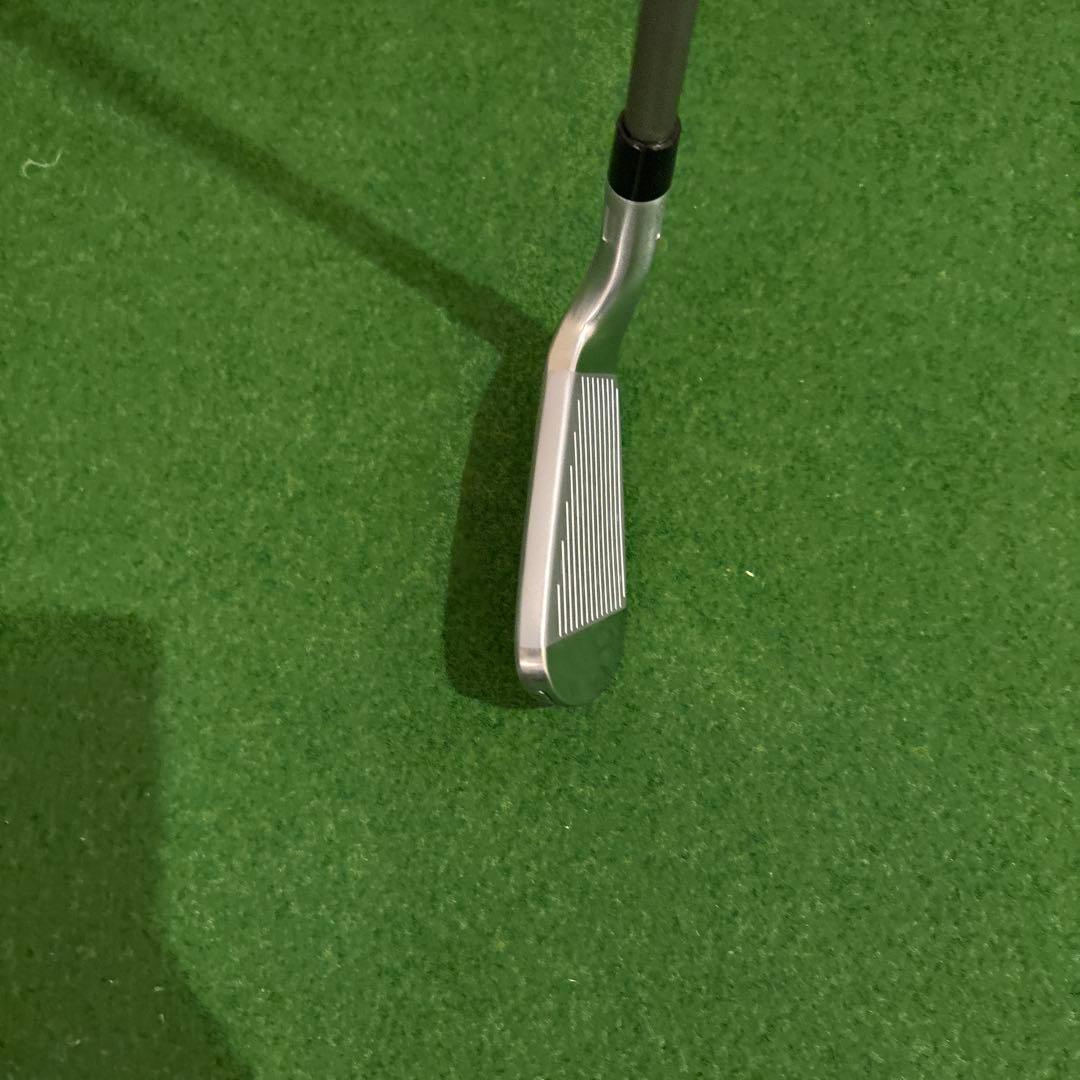 Taylormade Qi MAXLite 7番単品 AIR SPEEDER R