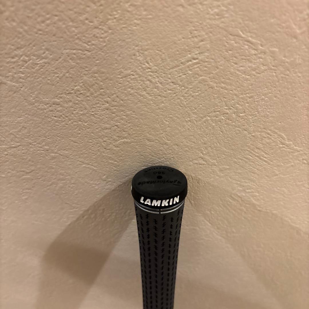 Taylormade Qi MAXLite 7番単品 AIR SPEEDER R