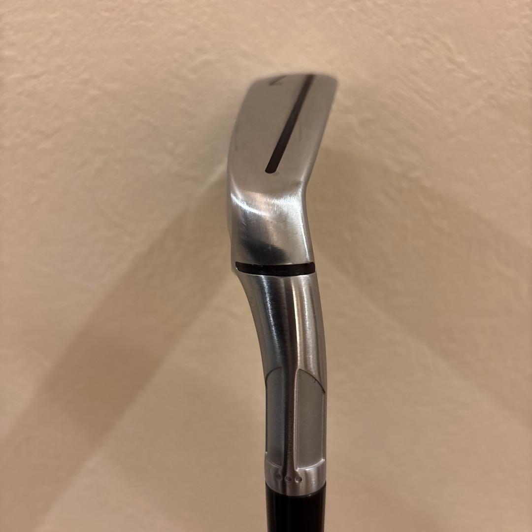 Taylormade Qi MAXLite 7番単品 AIR SPEEDER R