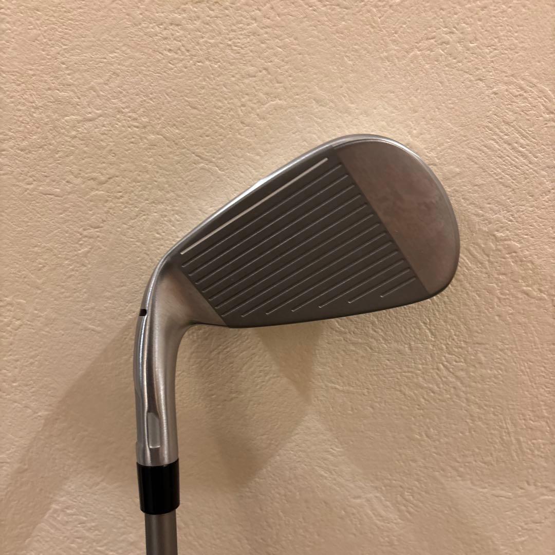 Taylormade Qi MAXLite 7番単品 AIR SPEEDER R