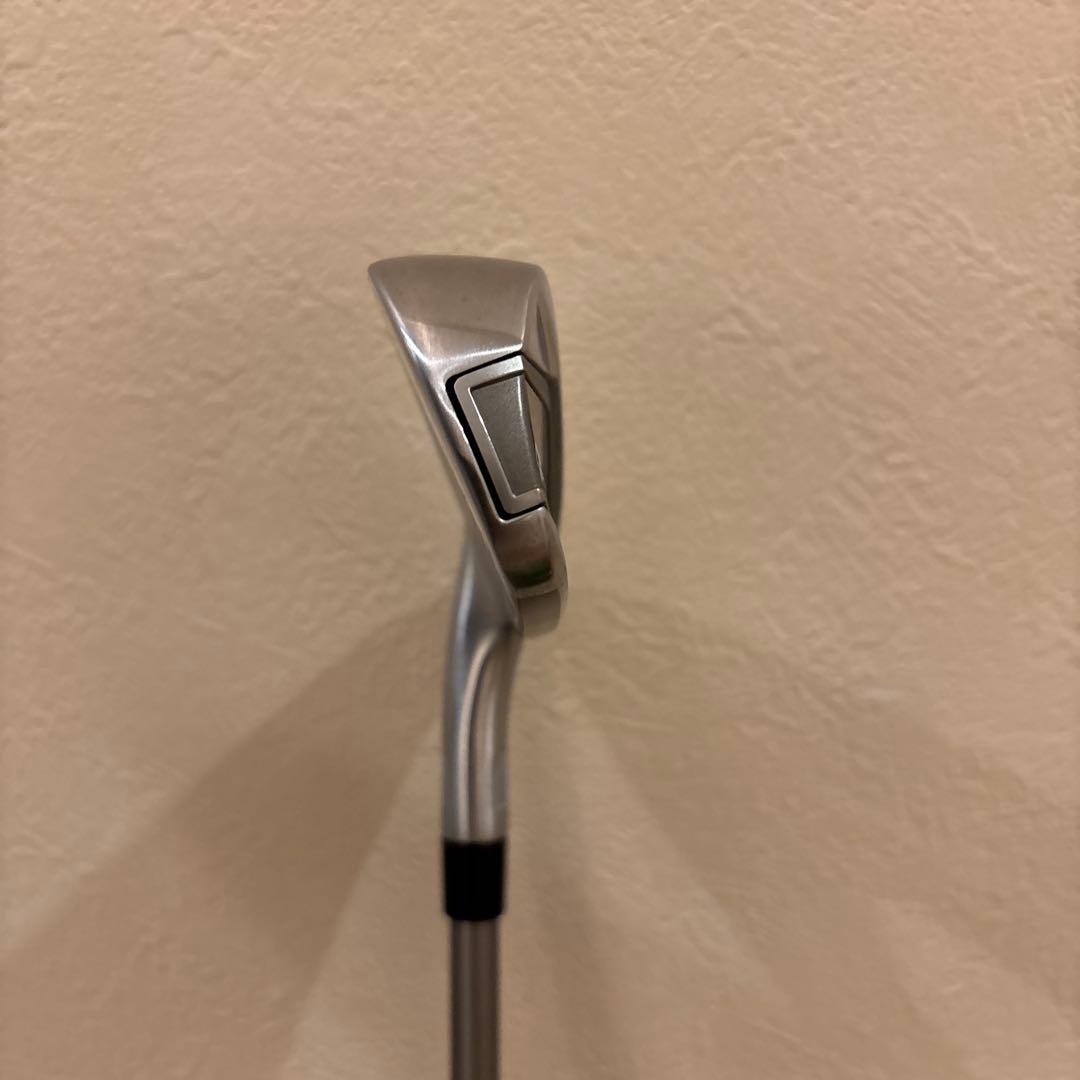 Taylormade Qi MAXLite 7番単品 AIR SPEEDER R