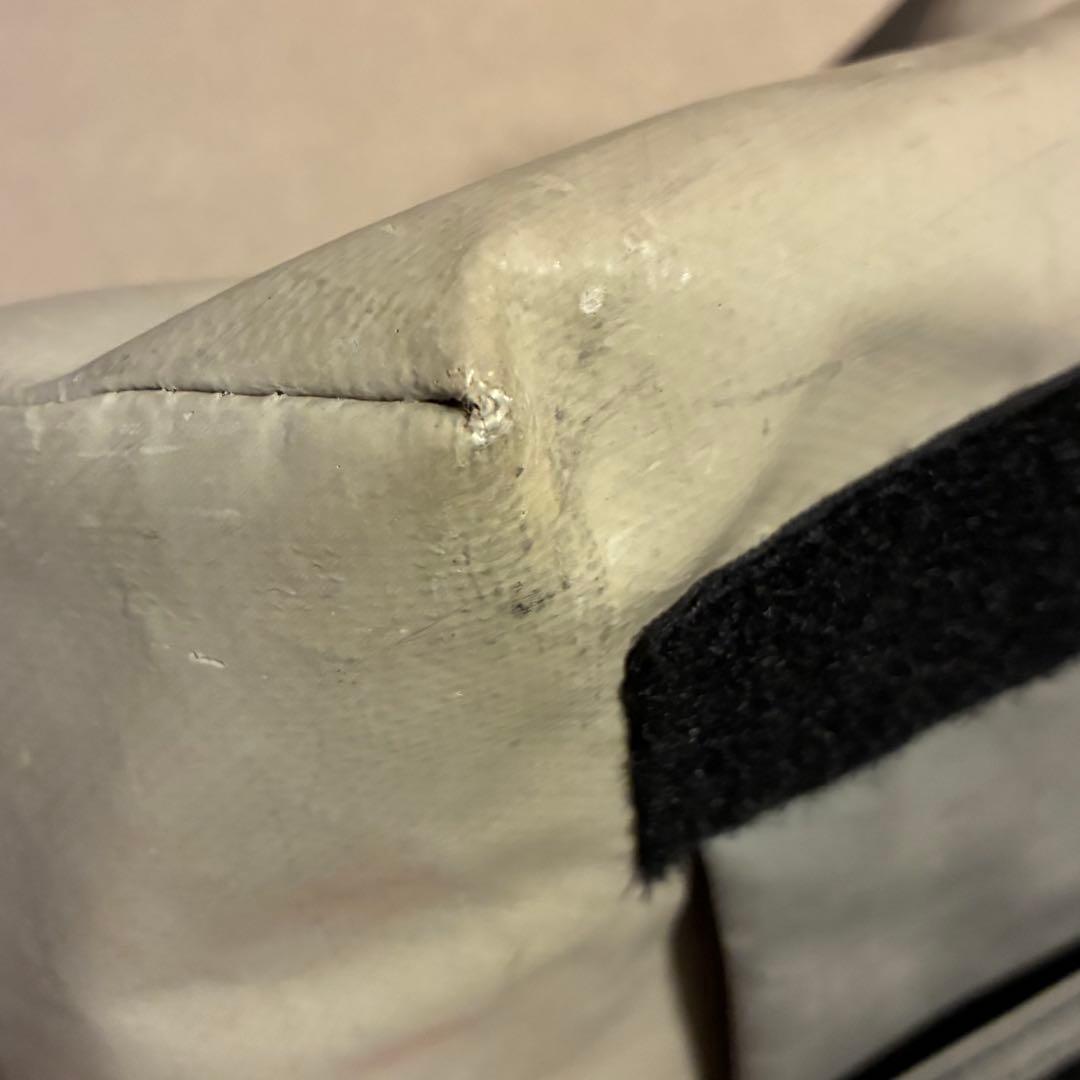 FREITAG F11 LASSIE グレー