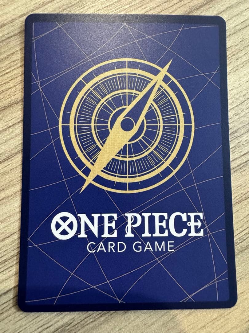 ニコ・ロビン　SP　ヒロインズエディション　EB03-055　SR　パラレル