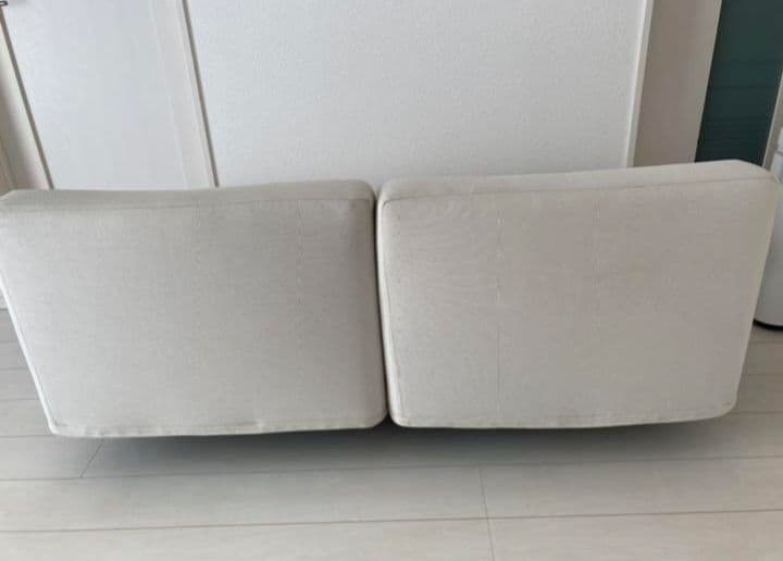 カッシーナイクスシー　ソファ