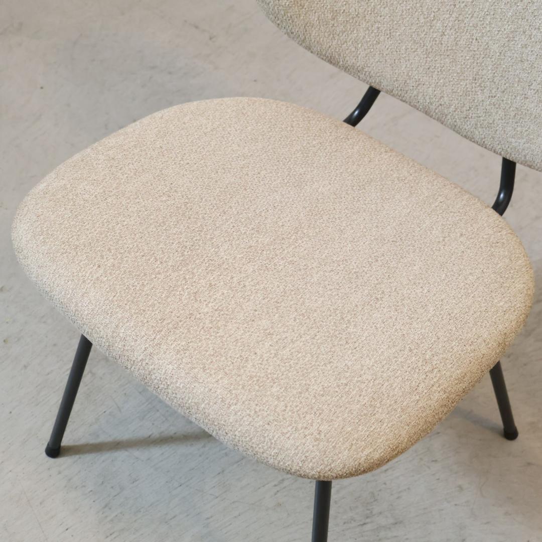 ティーフルギ様　クラッシュゲート ノットアンティークス ダイニングチェア 2脚