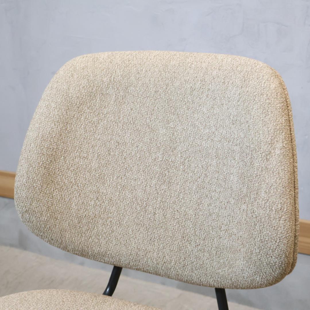 ティーフルギ様　クラッシュゲート ノットアンティークス ダイニングチェア 2脚