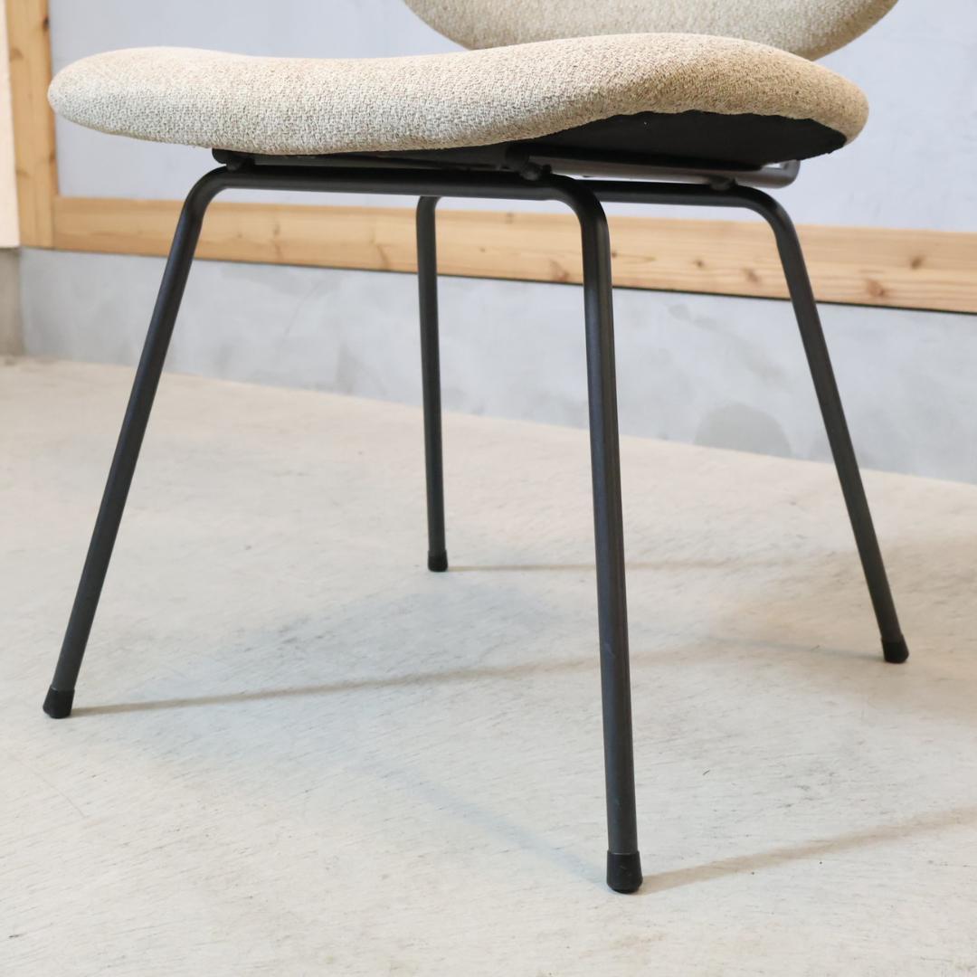 ティーフルギ様　クラッシュゲート ノットアンティークス ダイニングチェア 2脚