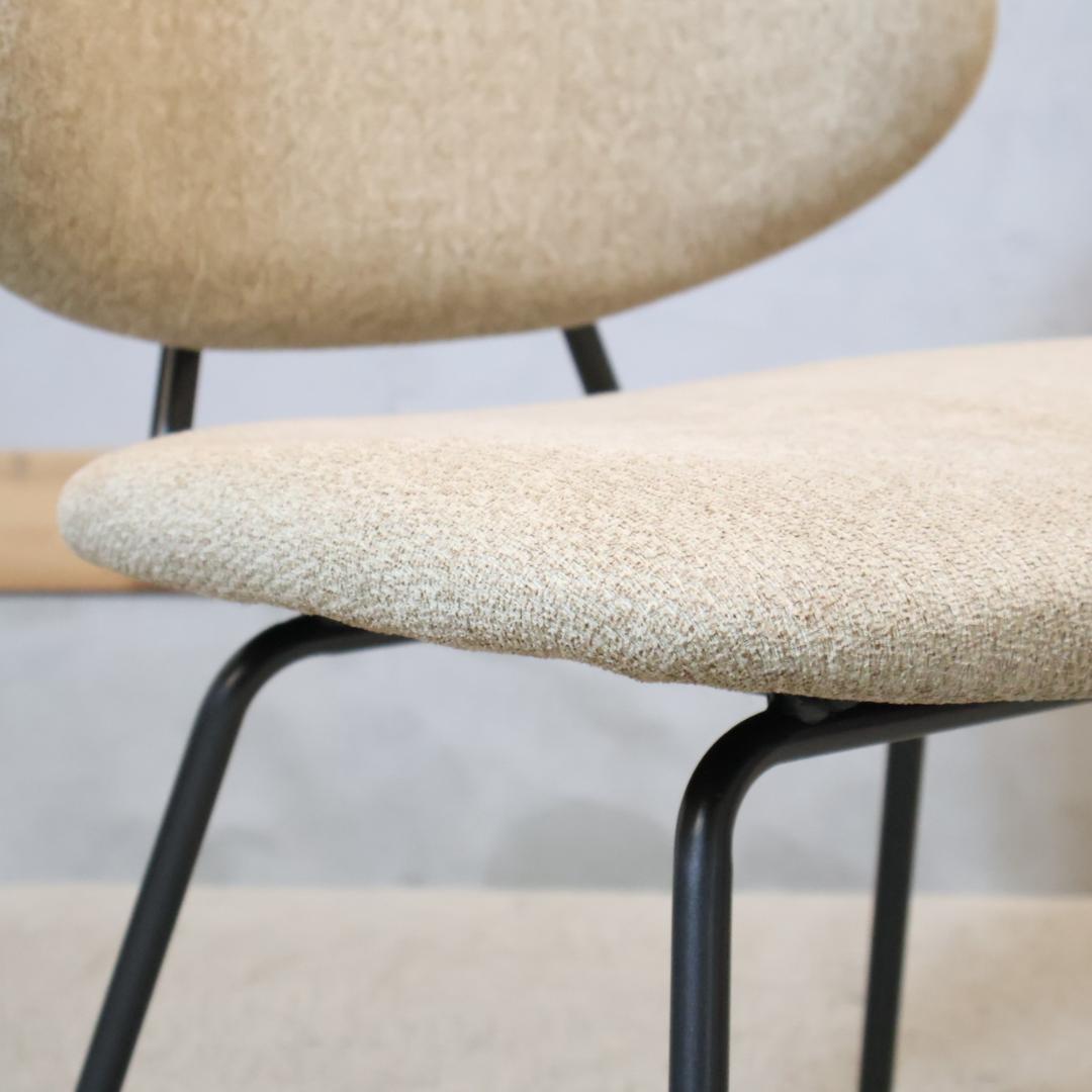 ティーフルギ様　クラッシュゲート ノットアンティークス ダイニングチェア 2脚