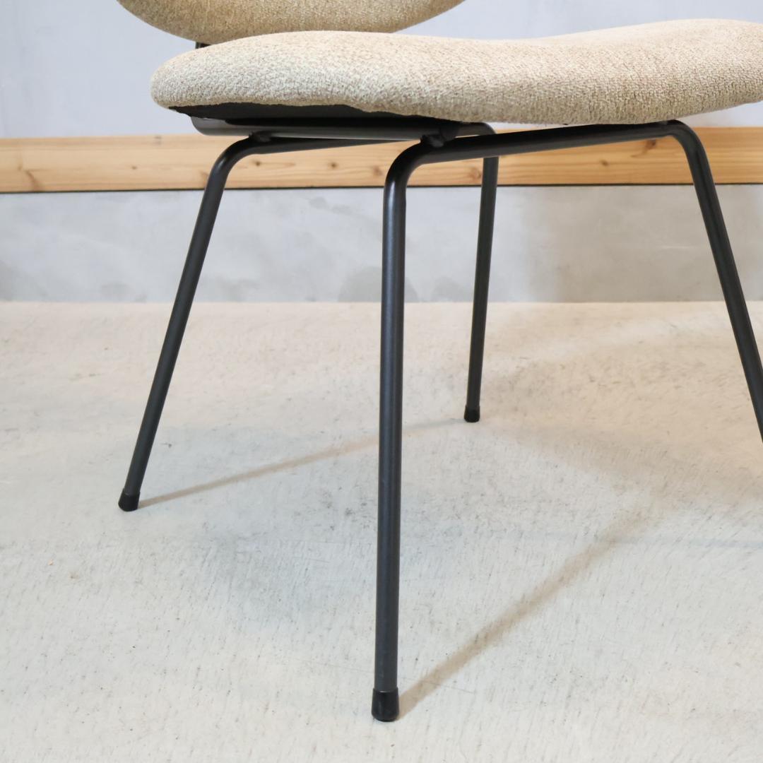 ティーフルギ様　クラッシュゲート ノットアンティークス ダイニングチェア 2脚