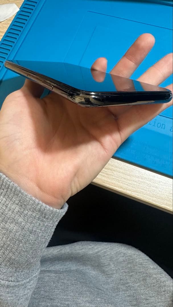 Apple iPhone Xs MAX本体