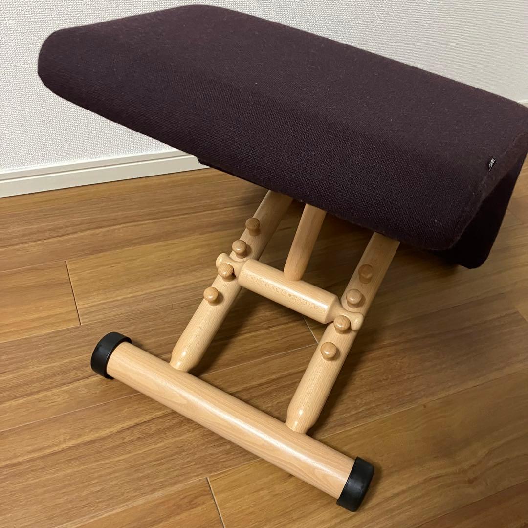 【希少カラー】varier バランスチェア multi ストッケ stokke