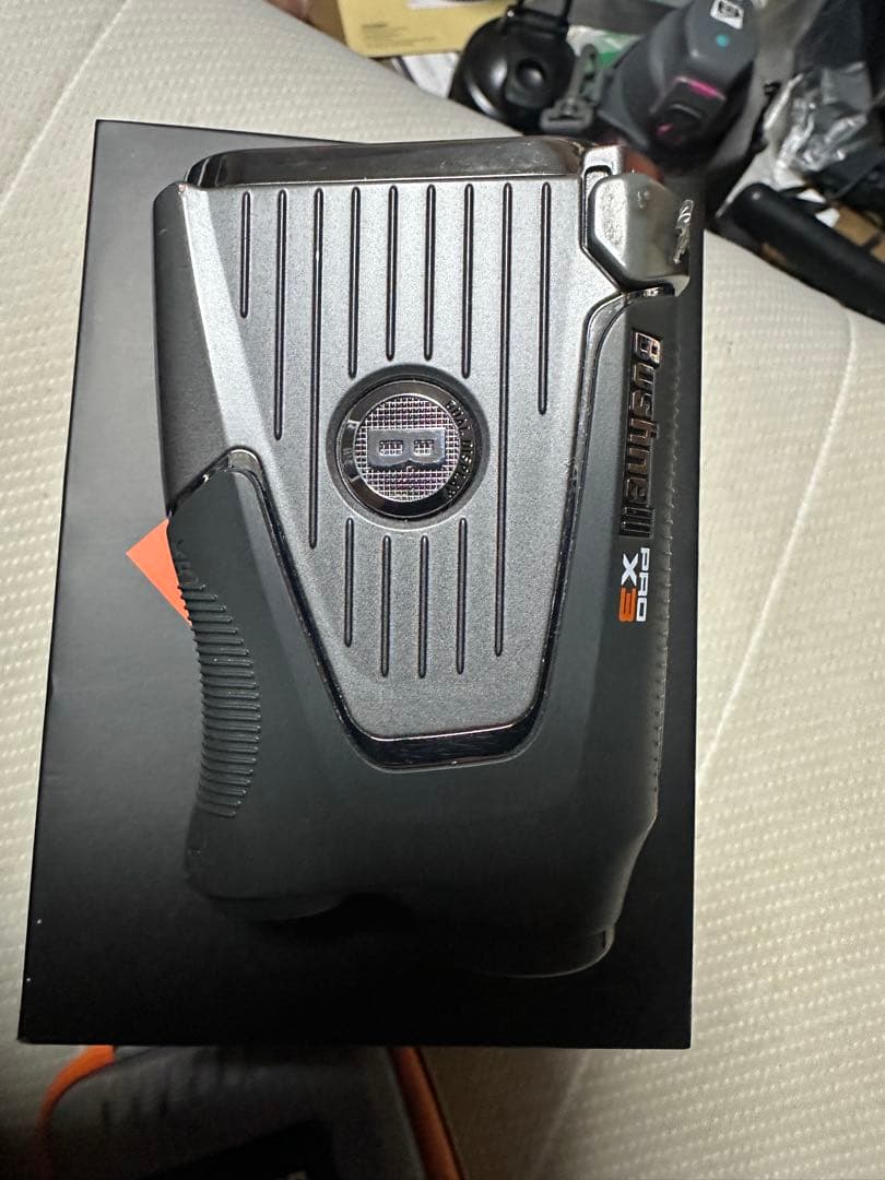 Bushnell Pro X3 ブッシュネル